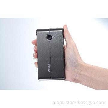 5000mAh Universal Power Bank for iPad/iPhone, Samsung, MID,MP3